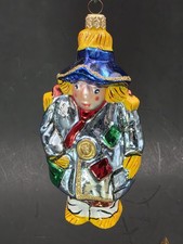 Polonaise wizard scarecrow for sale  Palm Coast