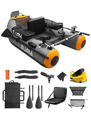 Inflatable boats heavy for sale  Seattle