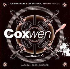 Various coxwen jumpstyle d'occasion  Morhange