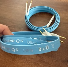Tellurium cavo altoparlante usato  Crema