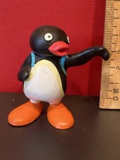 Pingu als schüler gebraucht kaufen  Aachen