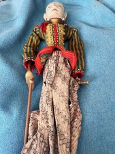 Vtg wayang golek for sale  La Puente