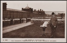 British royalty p.c. for sale  BRIGHTON