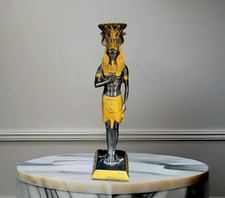 Handmade pharaonic statue for sale  Alexandria