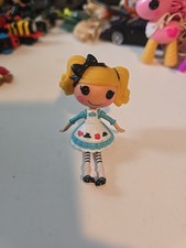 Mini lalaloopsy figure for sale  Gulf Breeze