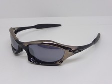 oakley splice usato  Roma