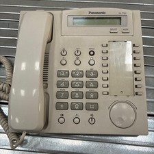Telefono panasonic t7531 usato Telefono panasonic t7531 usato  Monterotondo