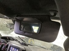 Viseira solar para passageiros novo estilo compatível com 19 SIERRA 1500 PICKUP 322866 comprar usado  Enviando para Brazil
