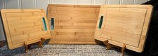 Set thick bamboo for sale  Hanover