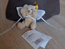 Steiff mini teddybär gebraucht kaufen  Frankenberg