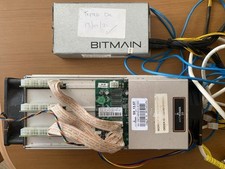 Antminer 13.5t for sale  EDGWARE