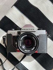 Vintage analog fotokamera gebraucht kaufen Vintage analog fotokamera gebraucht kaufen  Berlin