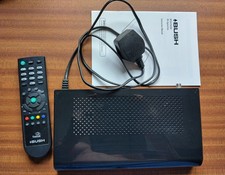 bush freesat for sale  WATERLOOVILLE