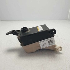 Serbatoio vaschetta vaso usato Serbatoio vaschetta vaso usato  Mineo