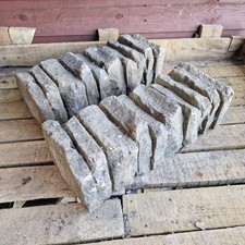Reclaimed traditional stone for sale  UK