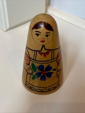 Vintage rare matryoshka for sale  Cumming