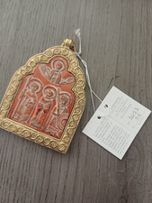 Icona russa sbalzata usato  L Aquila
