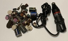 Dremel 245 moto for sale  Roseville