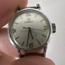 Vintage ladies tissot for sale  CHRISTCHURCH