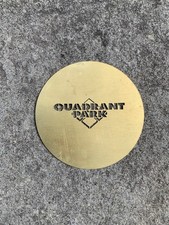 Rave flyer gobo for sale  LIVERPOOL