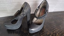 Miss sixty pumps gebraucht kaufen  Idar-Oberstein