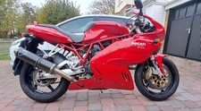 Ducati 1000ss for sale  SHEERNESS