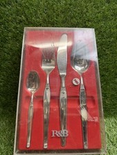 Silberbox besteck set gebraucht kaufen  Dortmund
