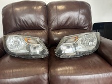 Caddy mk3 facelift for sale  CANVEY ISLAND