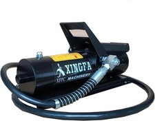 Air hydraulic pump for sale  Santa Rosa