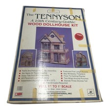 Whitney tennyson 19th for sale  De Pere