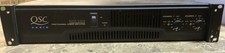 Qsc audio rmx2450 for sale  DISS