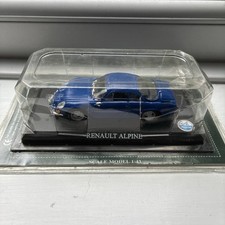 Renault alpine 110 for sale  MANCHESTER