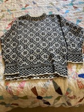 Dale norwegian sweater for sale  ST. IVES