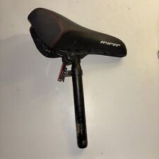 Hyper bike seat for sale  Denver