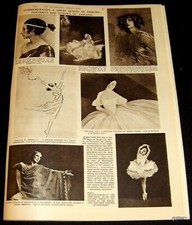Anna pavlova 1956 for sale  Eugene
