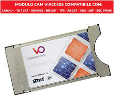 Modulo cam viaccess usato  Scafati