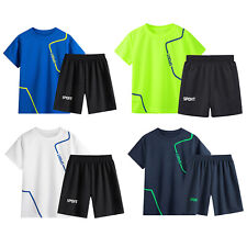 Jungen 2tlg sport gebraucht kaufen  Bremen
