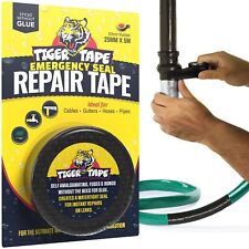 Tiger tape emergency for sale  LONDON