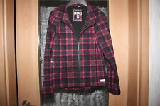 Mädchen softshelljacke tom gebraucht kaufen  Groß Grönau