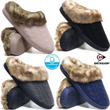 Ladies slippers women for sale  BIRMINGHAM