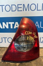 Fanale posteriore renault usato  Vigasio