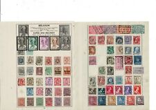 Countries stamp collection for sale  JARROW