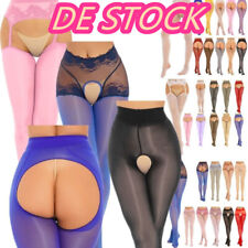 Damen sheer spitzen gebraucht kaufen  Bremen