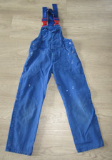 Rofa blauhose latzhose gebraucht kaufen  Lippetal