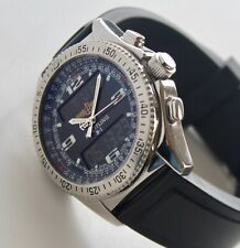 Luxury breitling a68362 for sale  Plano