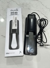 Pedal Cherub Sustain modelo WTB-005, usado comprar usado  Enviando para Brazil