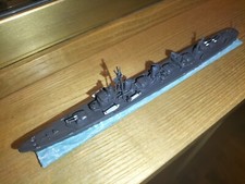 700 ijn shimakaze usato  Italia