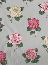 Tissu rideau sanderson d'occasion  BURY