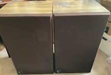 Infinity speakers pair for sale  Camarillo