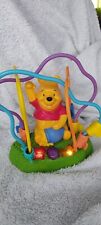 Boulier winnie ourson d'occasion  Saugues
